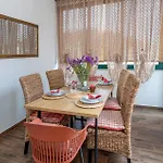 Amazing In With House Sea View