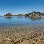 Amazing In With House Sea View