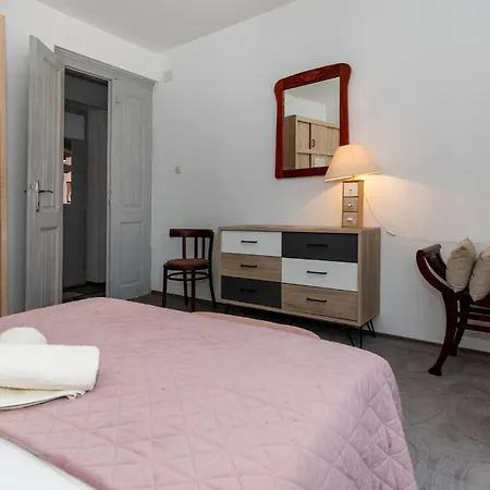 1 Bedroom In Διαμέρισμα Blace