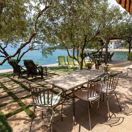 Διαμέρισμα 1 Bedroom In Blace