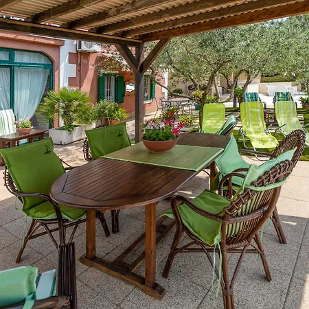 1 Bedroom In Διαμέρισμα Blace