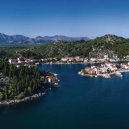 1 Bedroom In Διαμέρισμα Blace