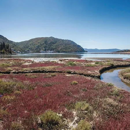 Διαμέρισμα 1 Bedroom In Blace