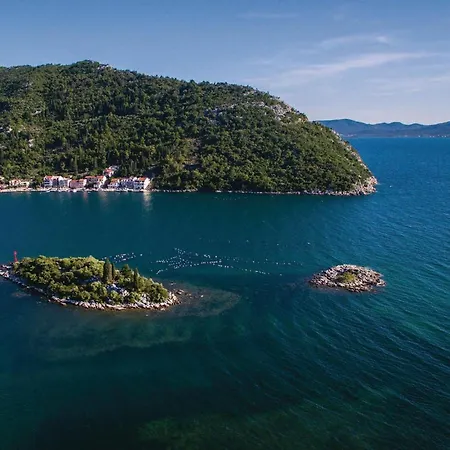 1 Bedroom In Διαμέρισμα *