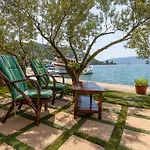 Amazing In With House Sea View Appartement Blace