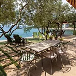 Appartement Amazing In With House Sea View Blace