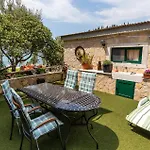 Amazing In With House Sea View شقة