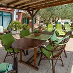 Amazing In With House Sea View Apartman Blace