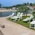 Amazing In With House Sea View شقة بلاتشي