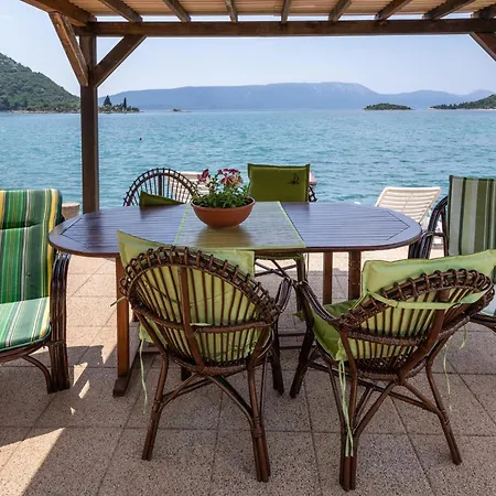 Lejlighed 1 Bedroom Awesome In Blace