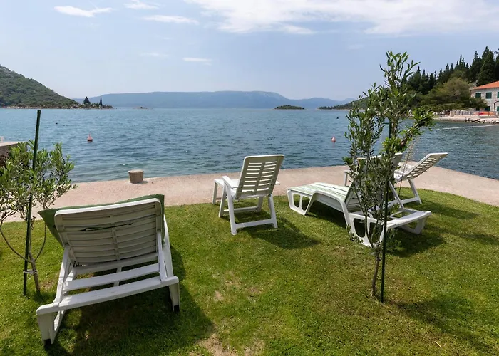 Apartmán 1 Bedroom In Blace