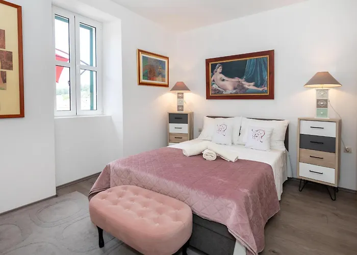 1 Bedroom In